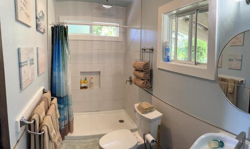 منزل غرفة نوم واحدة, God S Peace Of Maui