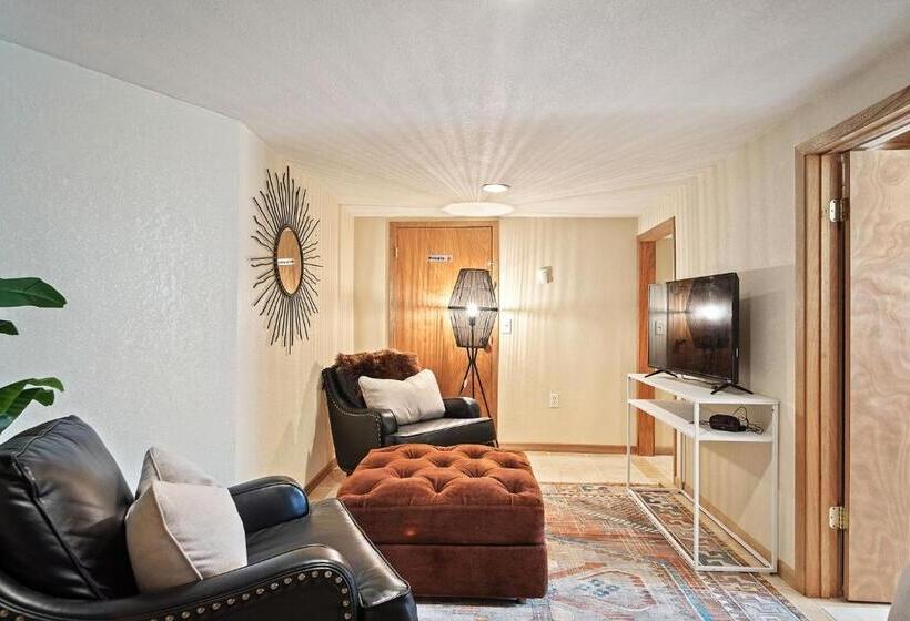 테라스 스위트, Black Forest Inn Bed & Breakfast