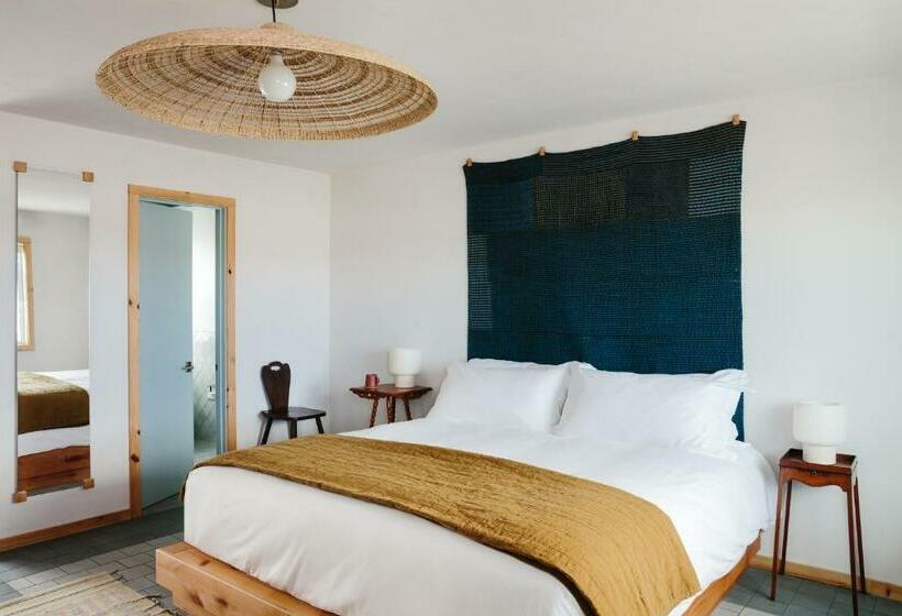 Номер Стандарт, Daunts Albatross Motel