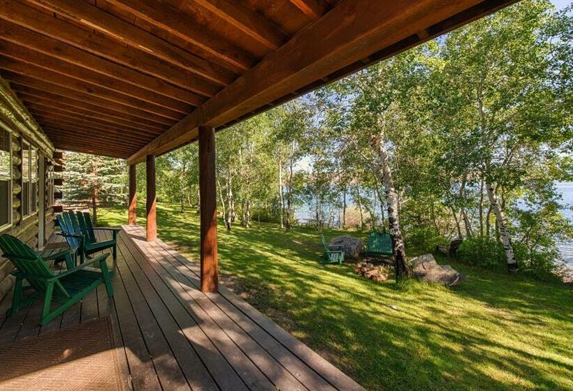 스탠다드 룸, Lakeside Lodge Resort And Marina