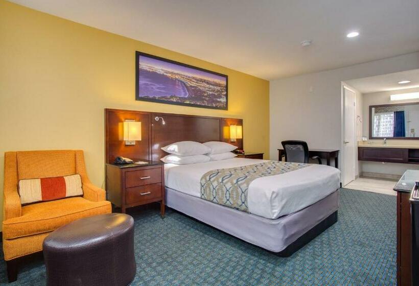 스탠다드 룸, Quality Inn