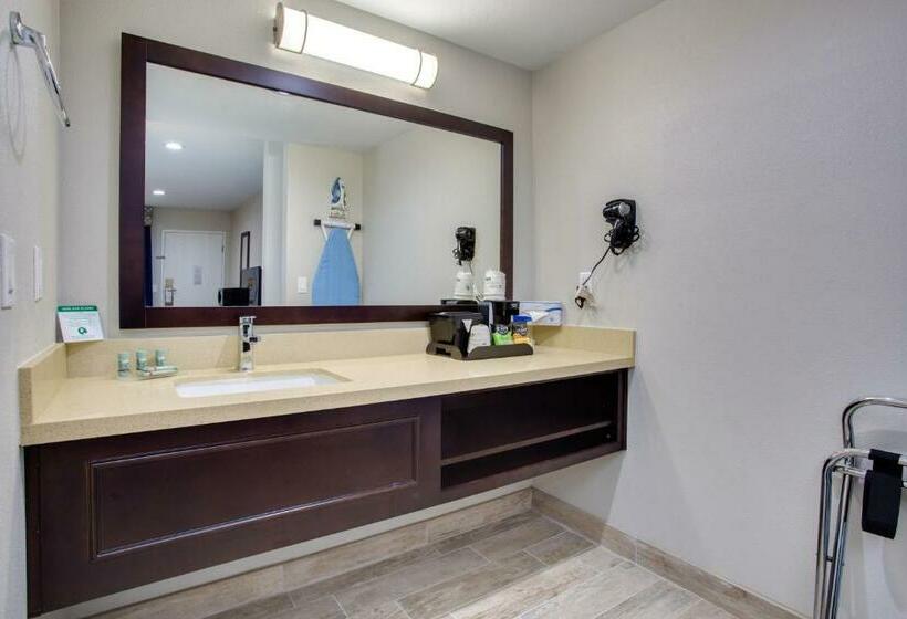 스탠다드 룸, Quality Inn