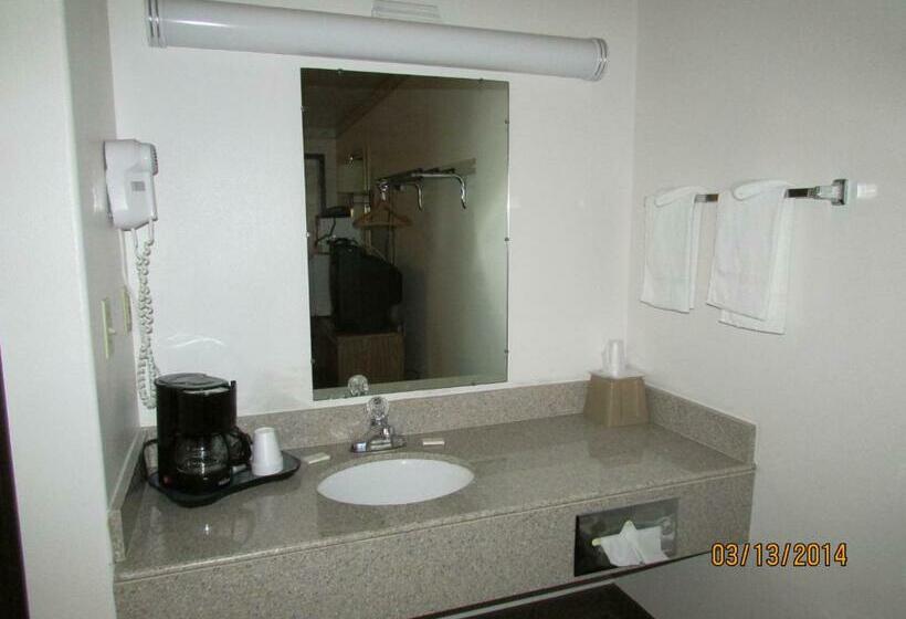 Номер Стандарт, Western Inn  Green River