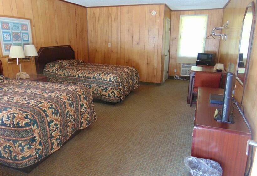 스탠다드 룸, Westbrook Motel