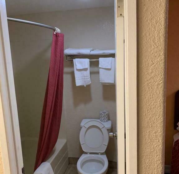Номер Стандарт, A1 Budget Motel