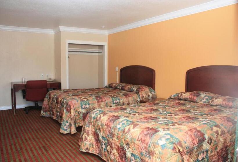 Номер Стандарт, A1 Budget Motel