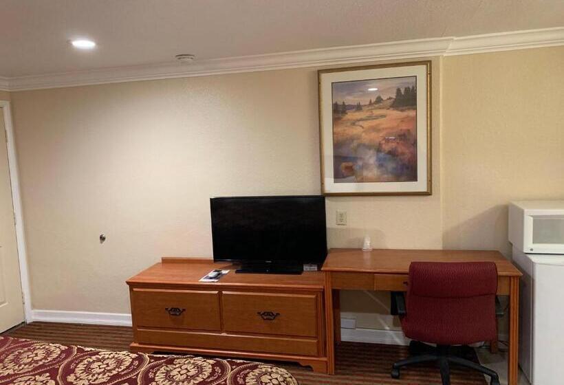 Стандартный Номер Кровать Кинг, A1 Budget Motel