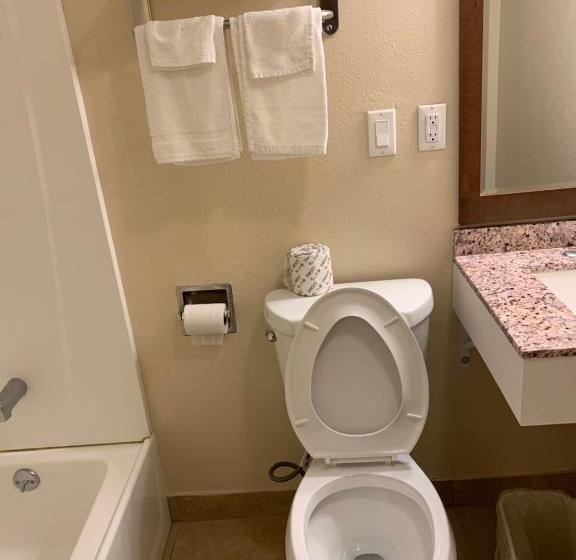 Стандартный Номер Кровать Кинг, A1 Budget Motel