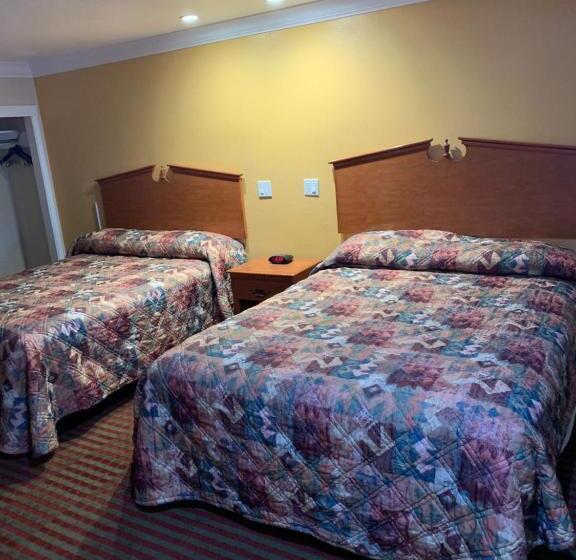 Номер Стандарт, A1 Budget Motel
