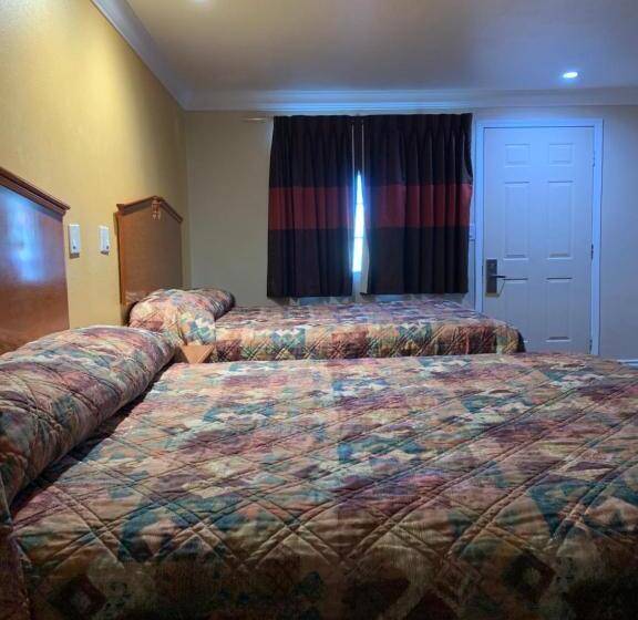 Номер Стандарт, A1 Budget Motel