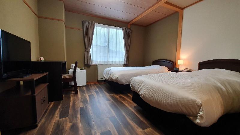 스탠다드 룸 킹사이즈 침대, Eden Vale Inn