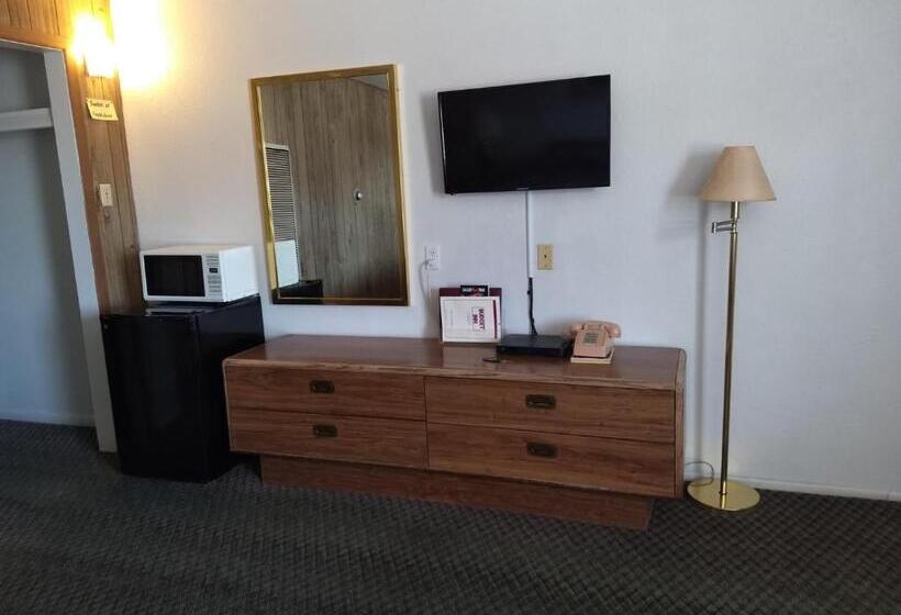 Номер Стандарт, Budget Inn Motel Gallup