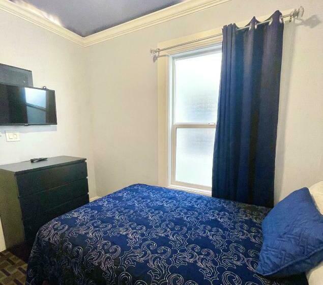 Quarto Estandar Individual, Twin Peaks
