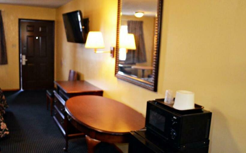 Quarto Estandar Cama King, Aloha Inn