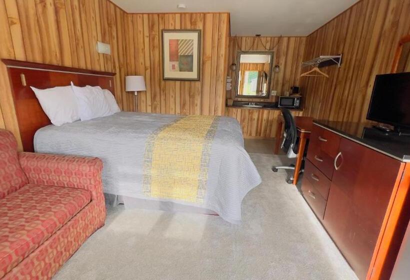 Номер Стандарт, Country Inn   Licking
