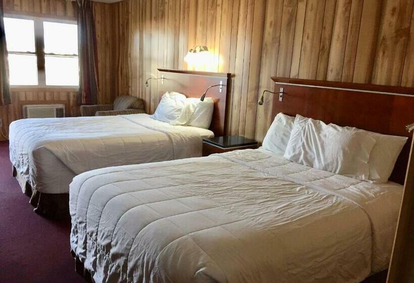 Номер Стандарт, Country Inn   Licking