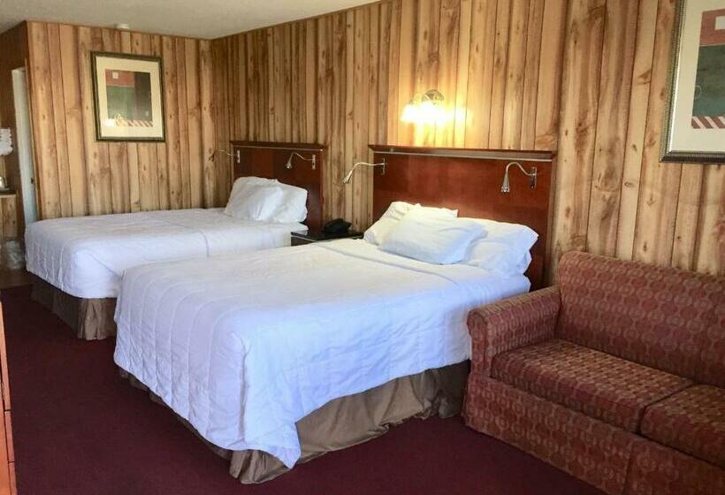 Номер Стандарт, Country Inn   Licking