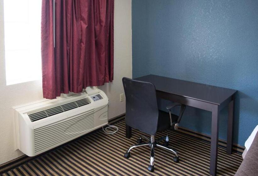 Номер Стандарт, Countryside Inn