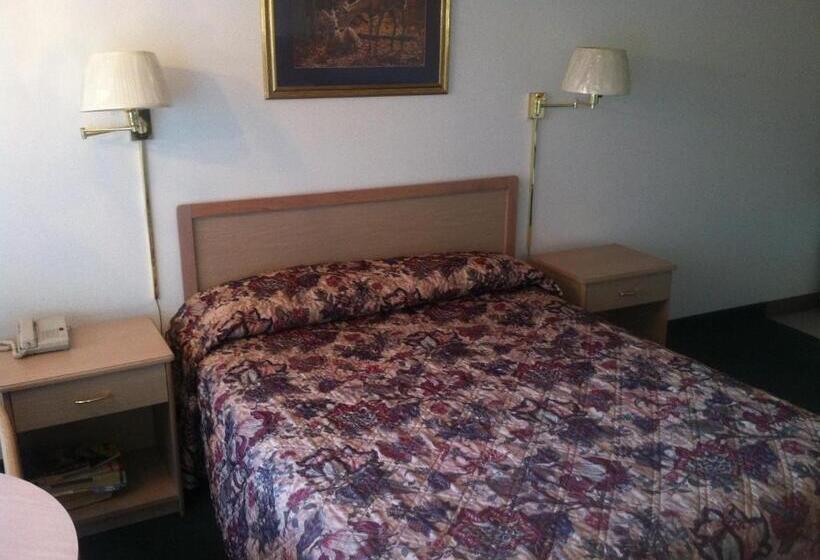 Номер Стандарт, Crown Inn