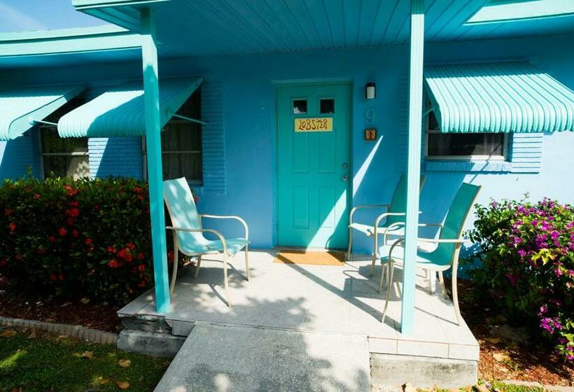 Дом 2 Спальни, Edgewater Lodge