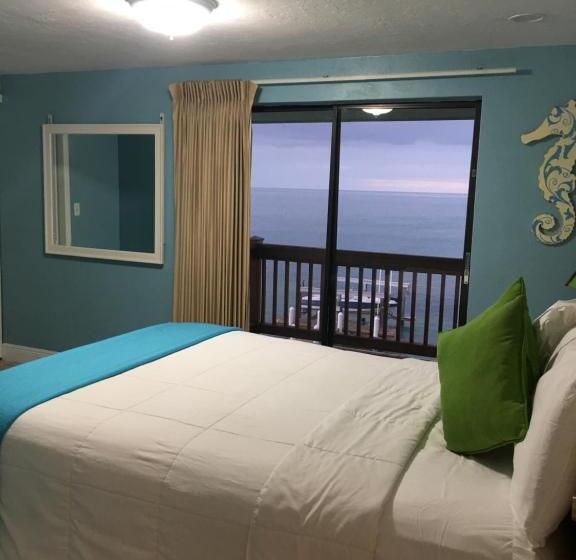 Дом 2 Спальни, Edgewater Lodge
