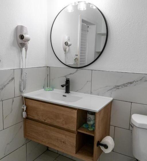 Стандартный Номер Кровать Кинг, Edgewater Lodge