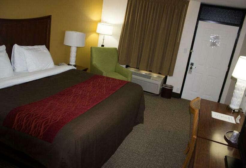 غرفة قياسية سرير كينج, Grand Vista