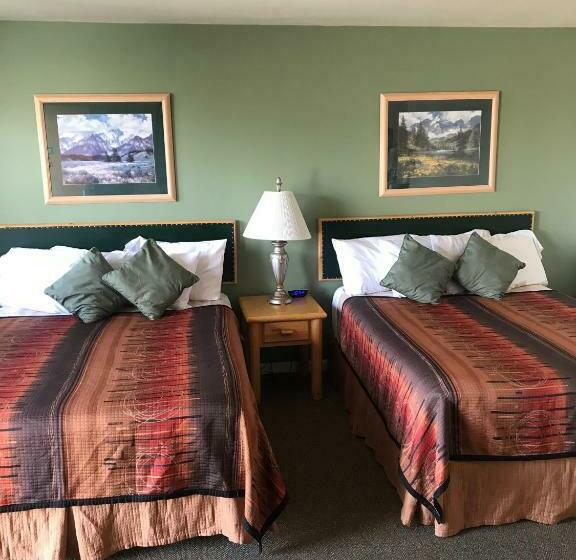 Номер Стандарт, Green Gables Inn