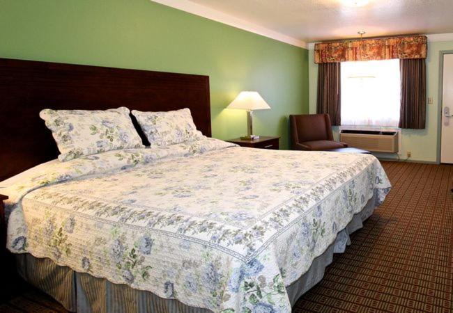 Стандартный Номер Кровать Кинг, Sweet Home Inn