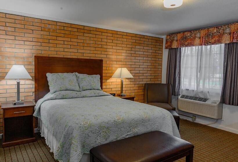 Номер Стандарт, Sweet Home Inn