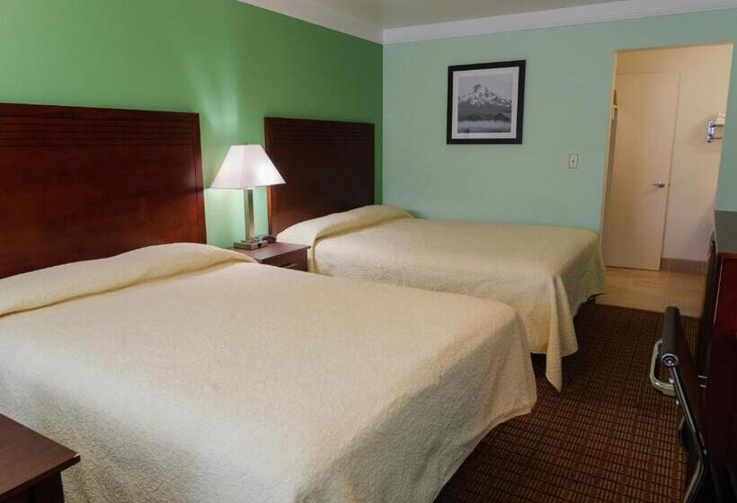 Номер Стандарт, Sweet Home Inn