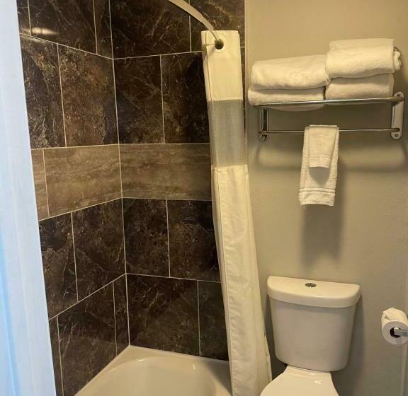 Стандартный Номер Кровать Кинг, Sunglow Motel