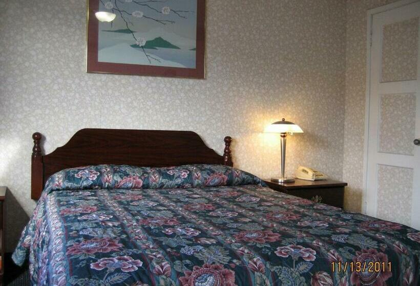 Номер Стандарт, Airport Motel   Inglewood