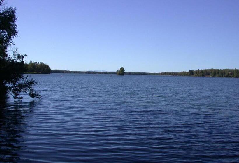 غرفة قياسية, Alaska's Lake Lucille Bed & Breakfast