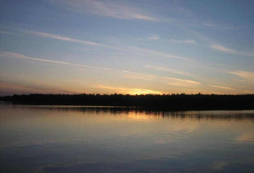 غرفة بريميوم, Alaska's Lake Lucille Bed & Breakfast