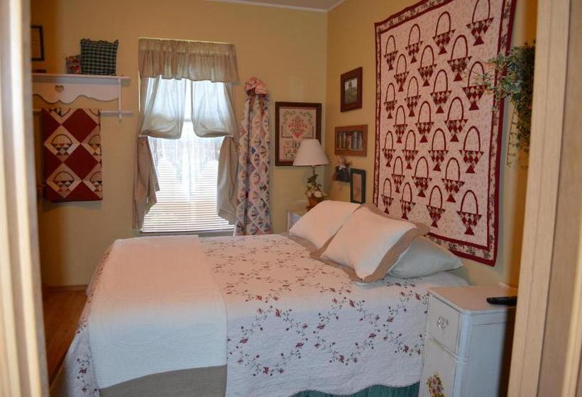 غرفة ديلوكس, Alaska's Lake Lucille Bed & Breakfast