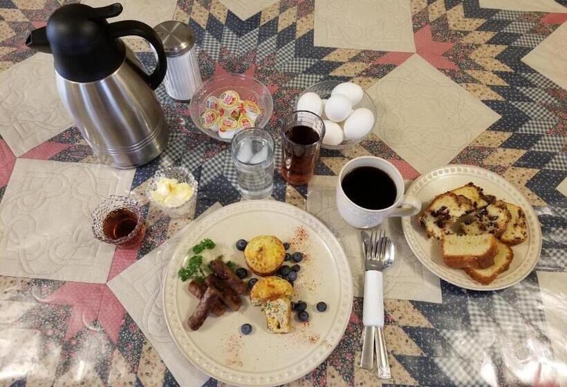 غرفة قياسية, Alaska's Lake Lucille Bed & Breakfast