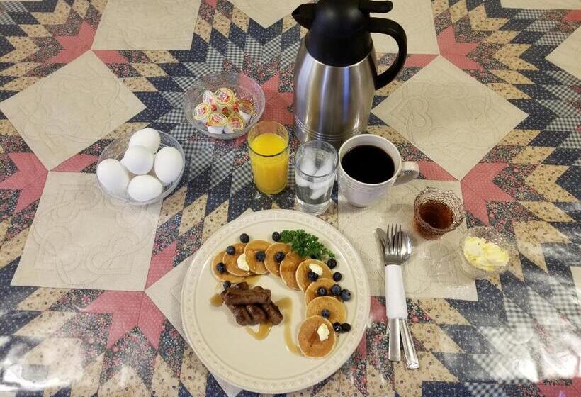 Номер Премиум, Alaska's Lake Lucille Bed & Breakfast