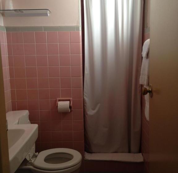 Стандартный Номер Кровать Кинг, Heidelberg Motel
