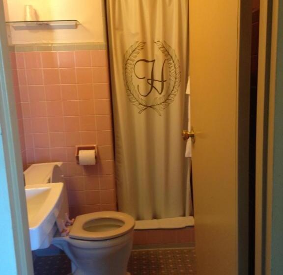 Номер Стандарт, Heidelberg Motel