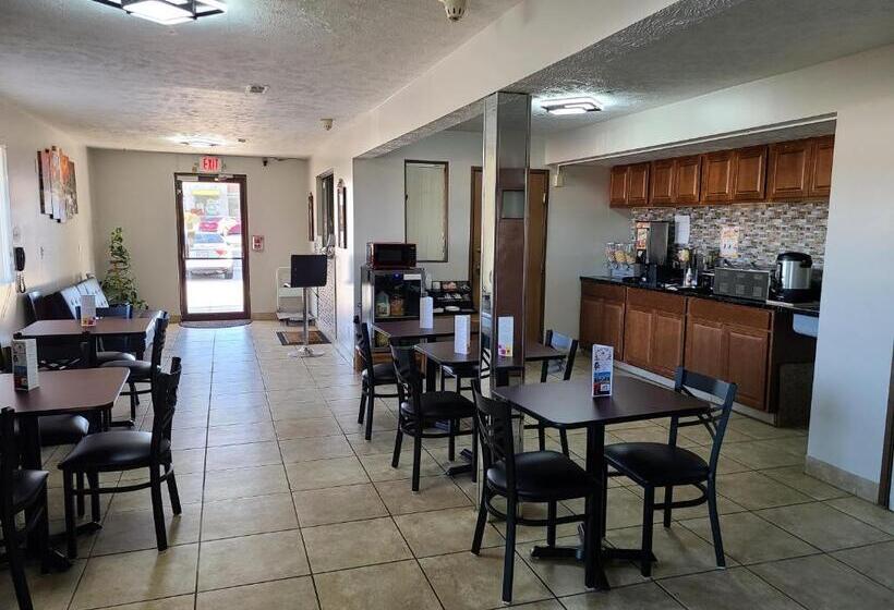 Стандартный Номер Кровать Кинг, Budgetel Inn & Suites