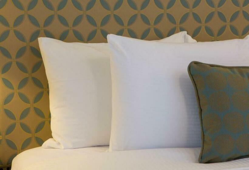 Стандартный Номер Кровать Кинг, Pelican Shores Inn