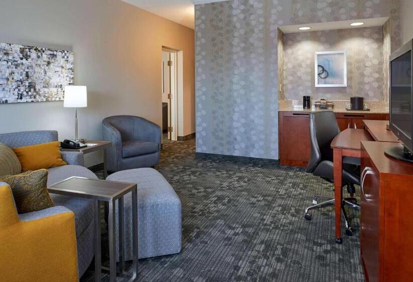 Люкс, Sonesta Select Indianapolis Carmel