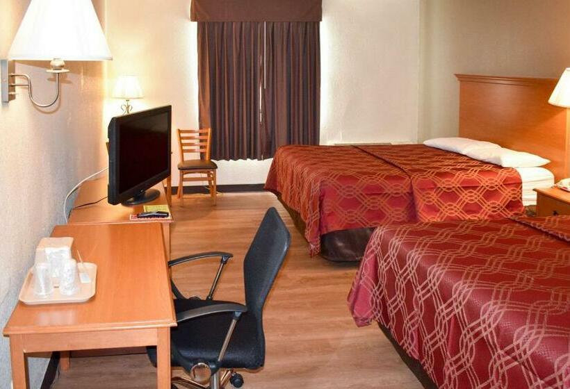 Номер Стандарт, Mho Hotel Bordentown