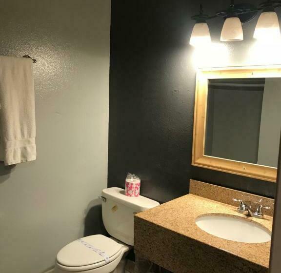 스탠다드 룸, Travelers Inn