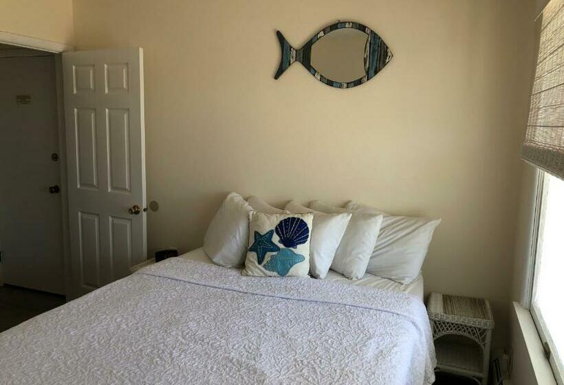 침실 1개 아파트, The Buckingham Motel