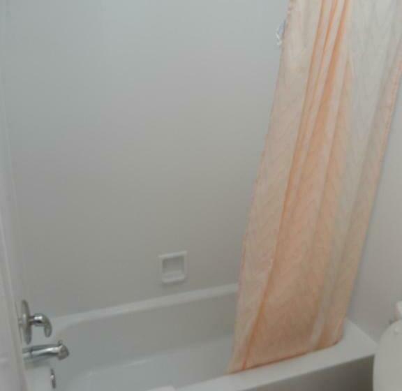 غرفة قياسية سرير كينج, Townsman Motel