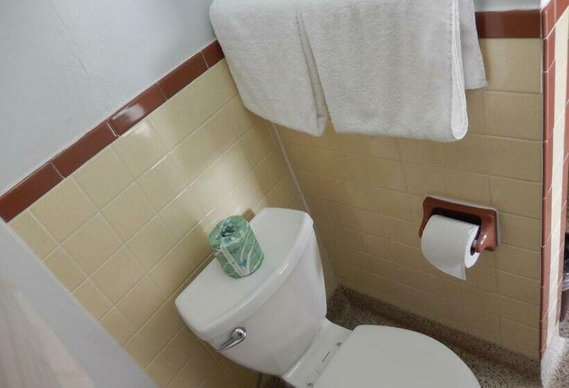 Стандартный Номер Кровать Кинг, Townsman Motel