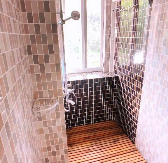 스탠다드 발코니 룸, Moganshan Bamboo View Guesthouse