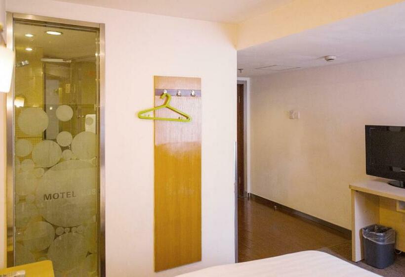 Номер бизнес-класса, Motel Taiyuan North Street Wuyi Road